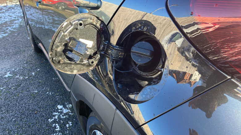 Toyota Aygo X 1.0 VVT-i Edge 5dr Auto Petrol Hatchback